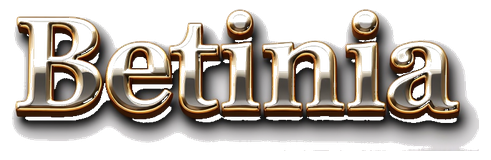 betinia casino logo